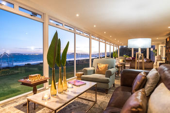 Blue Bay Lodge 3*