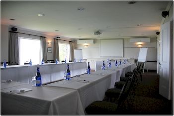 Blue Bay Lodge 3*