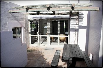 Blue Bay Lodge 3*