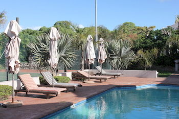 Blue Bay Lodge 3*