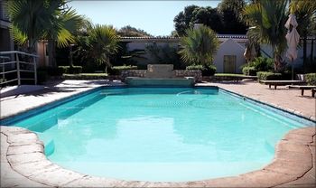 Blue Bay Lodge 3*