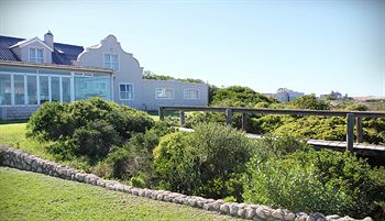 Blue Bay Lodge 3*