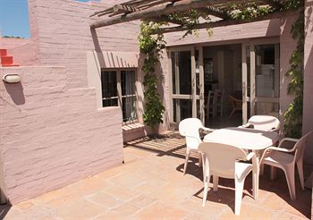 Blue Bay Lodge 3*