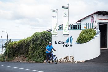 First Group La Cote D'Azur 3*