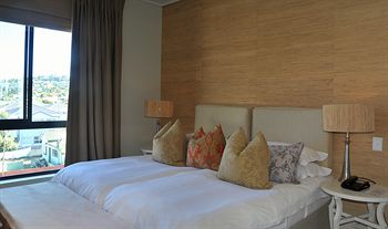 aha The Rex Hotel 4*