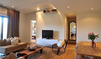aha The Rex Hotel 4*
