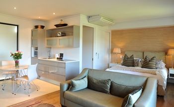 aha The Rex Hotel 4*