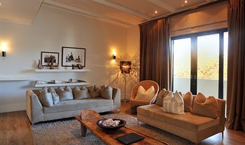 aha The Rex Hotel 4*