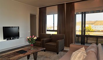 aha The Rex Hotel 4*