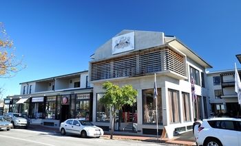 aha The Rex Hotel 4*