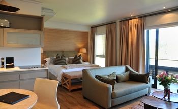 aha The Rex Hotel 4*
