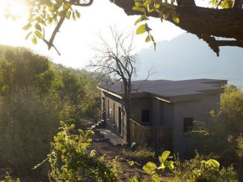 Shepherd's Tree Game Lodge 0*