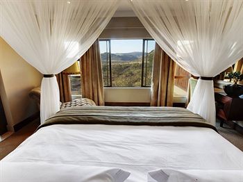 Shepherd's Tree Game Lodge 0*