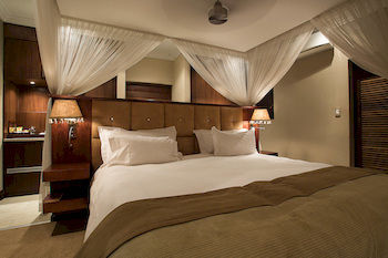 Shepherd's Tree Game Lodge 0*