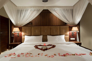 Shepherd's Tree Game Lodge 0*