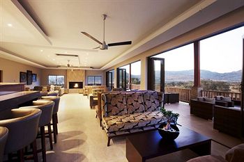 Shepherd's Tree Game Lodge 0*