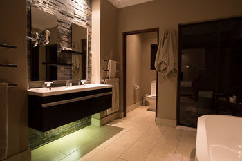 Shepherd's Tree Game Lodge 0*