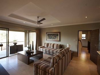 Shepherd's Tree Game Lodge 0*