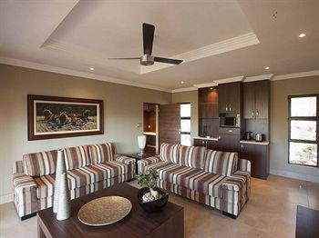 Shepherd's Tree Game Lodge 0*