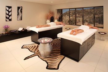 Shepherd's Tree Game Lodge 0*