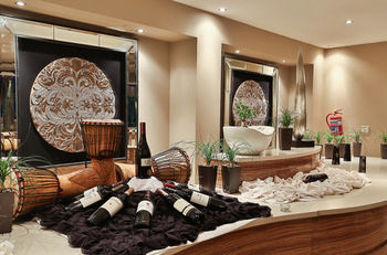Shepherd's Tree Game Lodge 0*