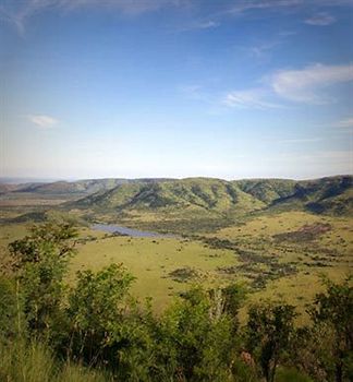 Shepherd's Tree Game Lodge 0*