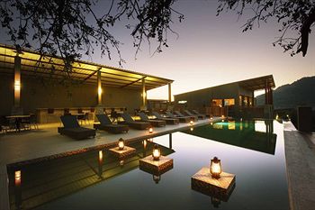 Shepherd's Tree Game Lodge 0*