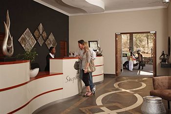 Shepherd's Tree Game Lodge 0*