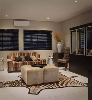 Shepherd's Tree Game Lodge 0*