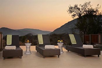 Shepherd's Tree Game Lodge 0*