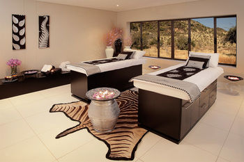 Shepherd's Tree Game Lodge 0*