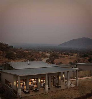 Shepherd's Tree Game Lodge 0*