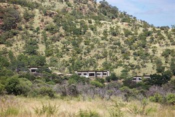 Shepherd's Tree Game Lodge 0*