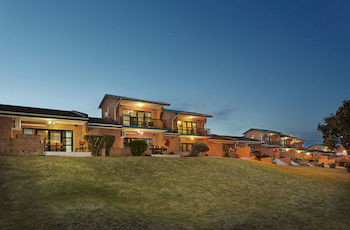 First Group Club Hacienda 3*