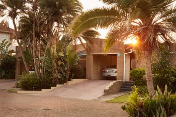 First Group Club Hacienda 3*