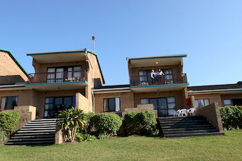 First Group Club Hacienda 3*