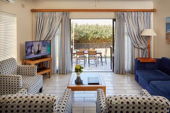 First Group Club Hacienda 3*