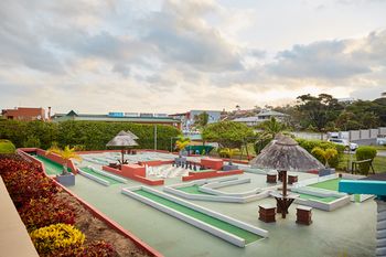 First Group Club Hacienda 3*