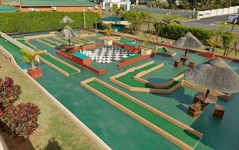 First Group Club Hacienda 3*
