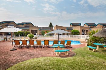First Group Club Hacienda 3*
