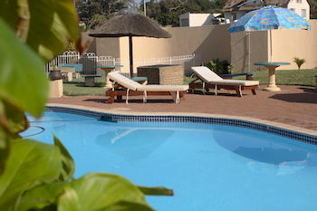 First Group Club Hacienda 3*