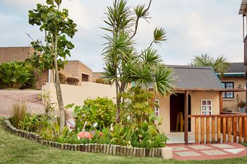 First Group Club Hacienda 3*