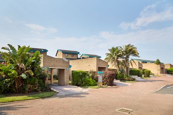 First Group Club Hacienda 3*