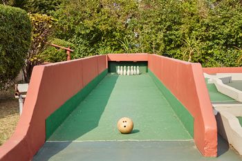 First Group Club Hacienda 3*