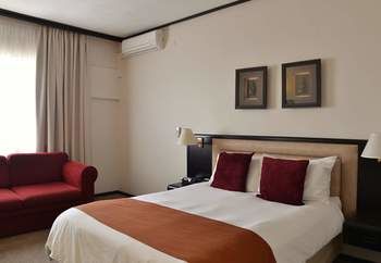 Worcester Cumberland Hotel 3*