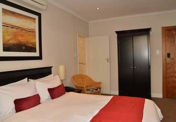 Worcester Cumberland Hotel 3*