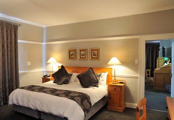 Worcester Cumberland Hotel 3*
