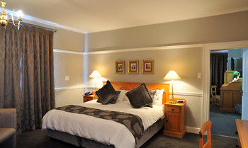 Worcester Cumberland Hotel 3*