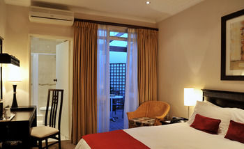 Worcester Cumberland Hotel 3*