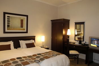 Worcester Cumberland Hotel 3*